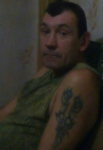 Моя фотография - Валерий, 60 из Краснодон (@valeriy41721)