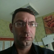 Сергей, 44, Серышево