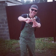 Алексей, 34, Тулун