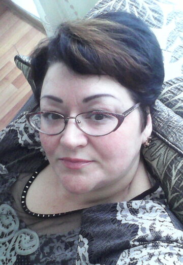 My photo - Alena, 54 from Tyumen (@alena80848)