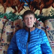 Ирек, 32, Мамадыш