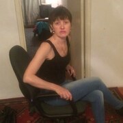 Нина, 51, Черногорск