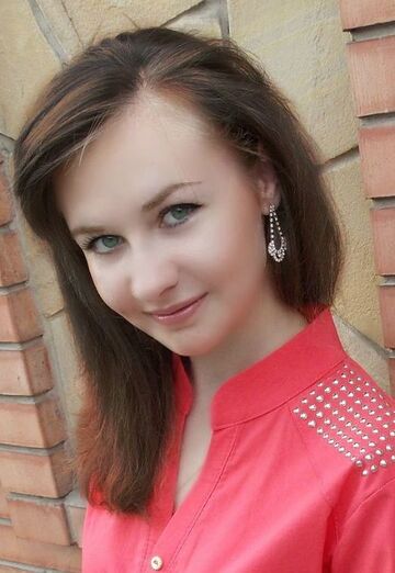 My photo - Tatyana, 29 from Luhansk (@tatyana55681)