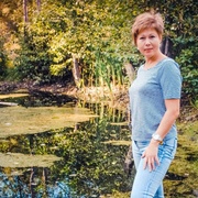 Светлана, 52, Зеленодольск