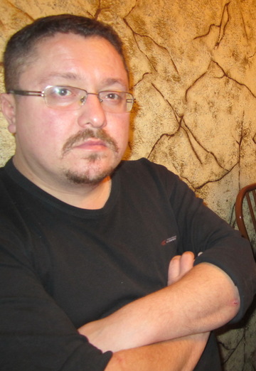 My photo - Evgeniy, 47 from Zlatoust (@evgeniy204176)