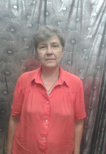My photo - natalya, 63 from Almaty (@natalya255518)