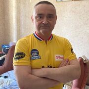 Вячеслав Бирюков, 56, Лениногорск
