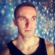 рома, 31, Барыбино