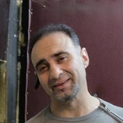 Anatoliy, 54, Москва