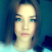 Екатерина, 22, Новокузнецк