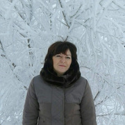 Liudmila 57 Amursk