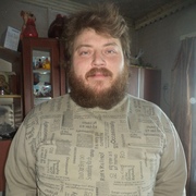 Константин, 38, Уржум