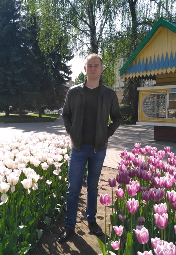 My photo - Oleksandr, 31 from Rivne (@oleksandr357)