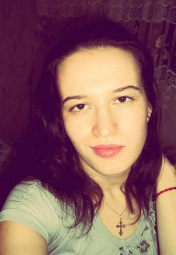 Моя фотография - Christina, 33 из Могилев-Подольский (@christina496)