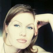 Marina, 38, Верещагино