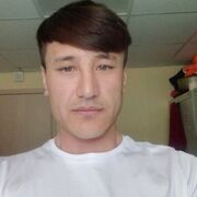 Улугбек, 32, Казань