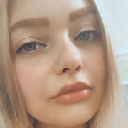 Дарья, 22, Владимир