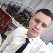 Иван, 23, Торжок