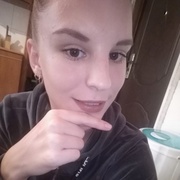 Юля, 27, Хороль