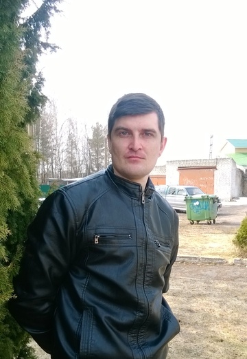 Sergey (@sergeyrastorguev1) — my photo № 1