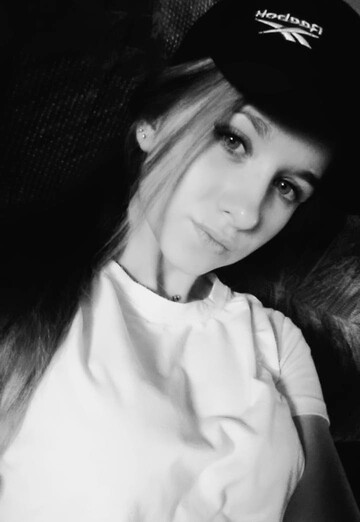 My photo - Darya, 21 from Rubtsovsk (@darya51208)