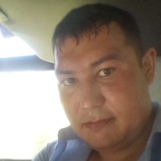 Ильдар, 35, Радужный (Ханты-Мансийский АО)
