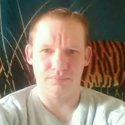 Евгений, 36, Бежецк
