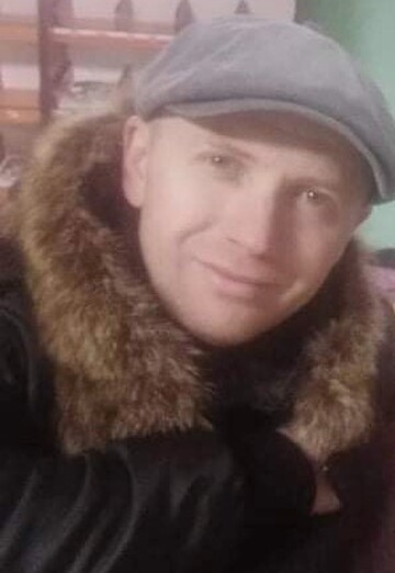 My photo - Vіktor, 36 from Kropyvnytskyi (@vktor4053)
