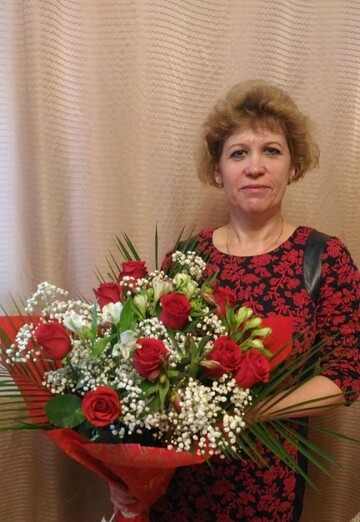 Ma photo - Svetlana, 56 de Golitsyno (@svetlana241087)