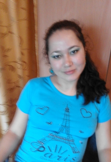 My photo - NELYa, 37 from Semipalatinsk (@nelya2143)