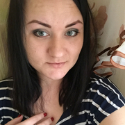 Надя, 33, Березники
