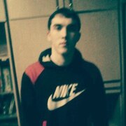евгений, 24, Одесское