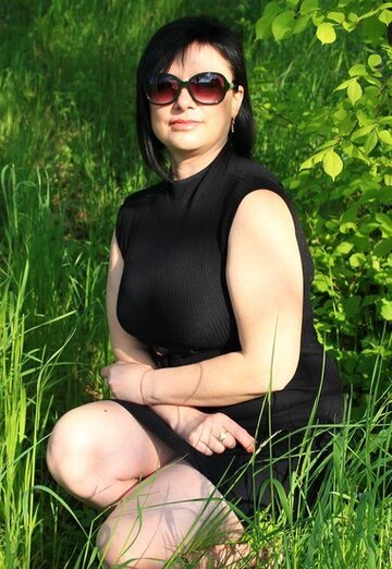 My photo - galina, 47 from Mogilev-Podolskiy (@galina15989)