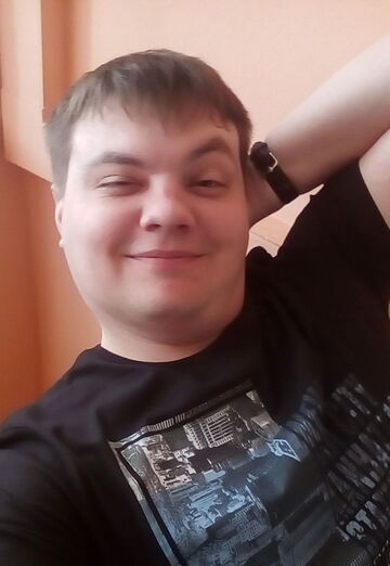 My photo - Aleksey, 34 from Aleksin (@aleksey605580)