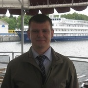Александр, 42, Гатчина