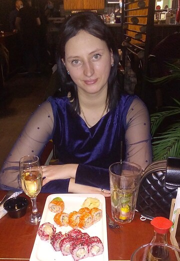 Моя фотография - Инесса, 33 из Ростов-на-Дону (@inessa5972)