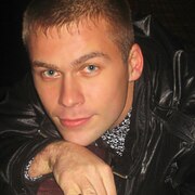 Sergey Smirnov 38 Kramatorsk