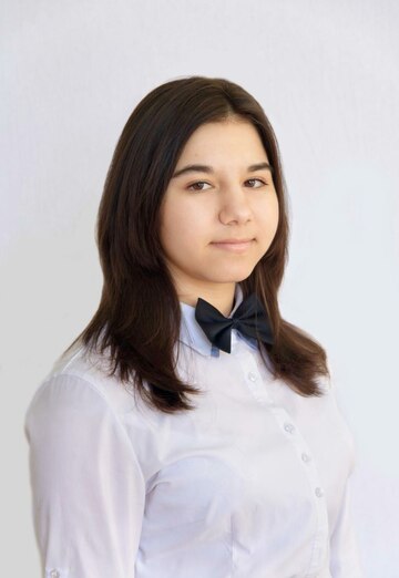 Моя фотография - Лиза, 21 из Екатеринбург (@liza16740)