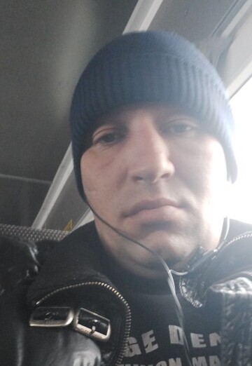 My photo - evgeniy, 36 from Sharypovo (@evgeniy357254)