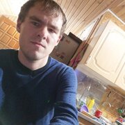 Евгений, 31, Верхняя Пышма