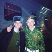 Алексей, 27, Питкяранта