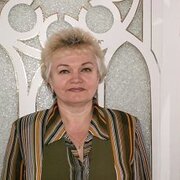 Валентина, 66, Тяжинский