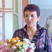 Нина, 63, Спирово