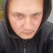 Sergey Vidmanov, 28, Калининск