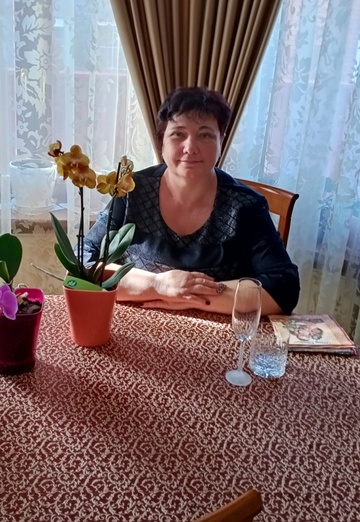 My photo - Svіtlana Yagola, 49 from Kyiv (@svtlanayagola)