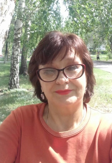 My photo - Irina, 57 from Sochi (@irina124507)