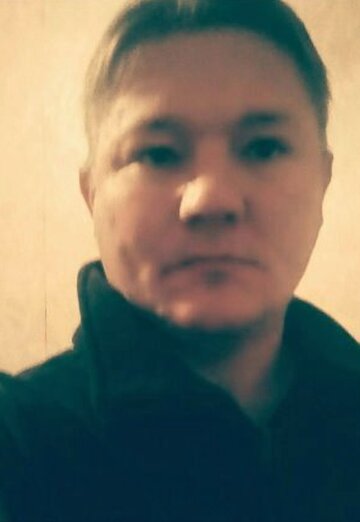Моя фотография - Владислав, 47 из Столбцы (@vladislav8501527)