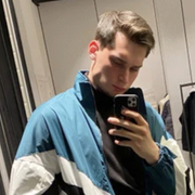 Иван, 20, Екатеринбург