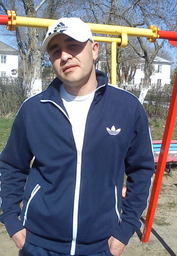 My photo - ROMAN, 39 from Volgograd (@roman186699)