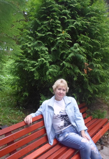 La mia foto - Natasha, 57 di Bronnicy (@natasha8570)